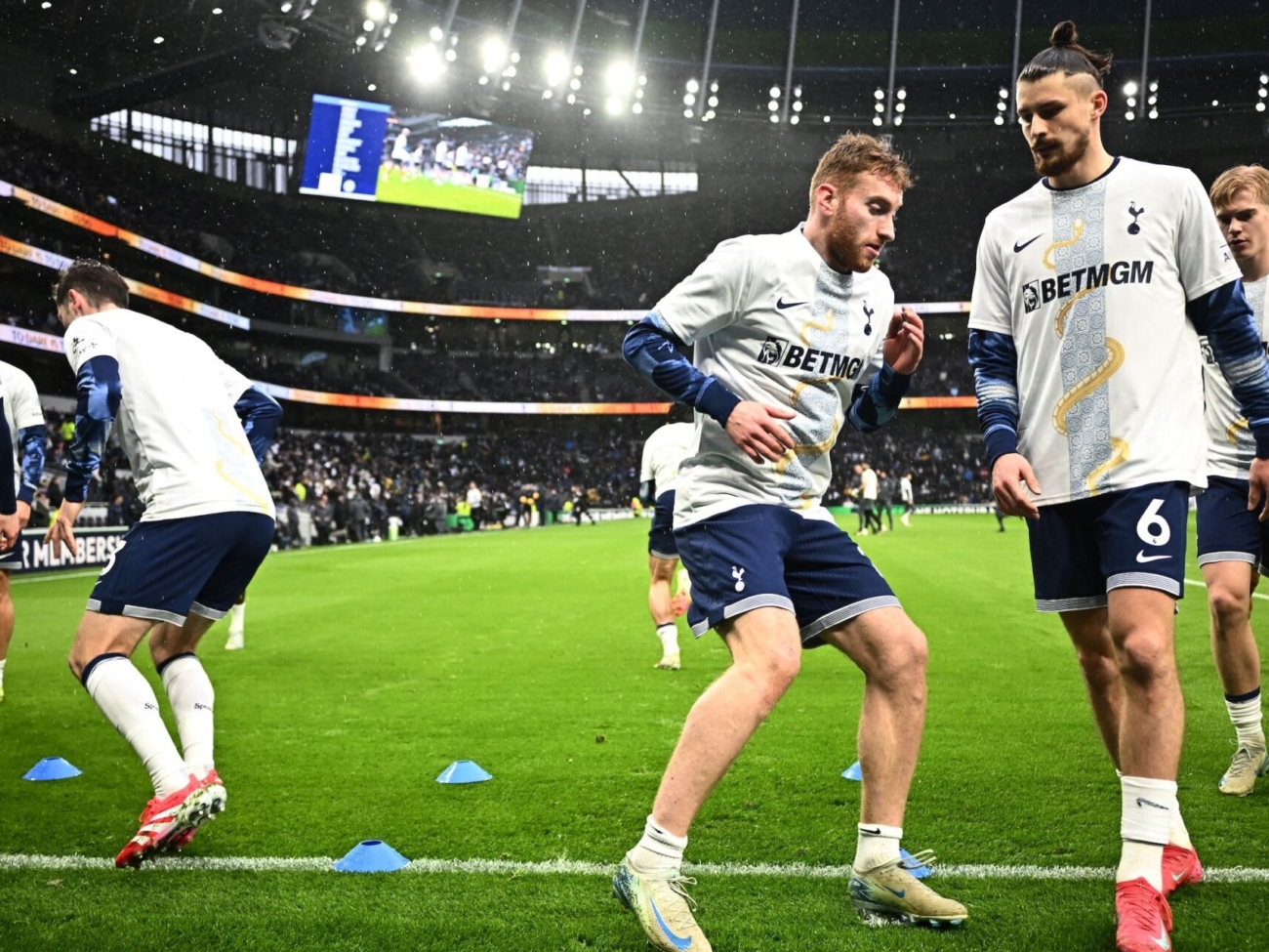 tottenham-hotspur-s-dejan-kulusevski-and-radu-dragusin-during-the-warm-up-before-the-match.JPG