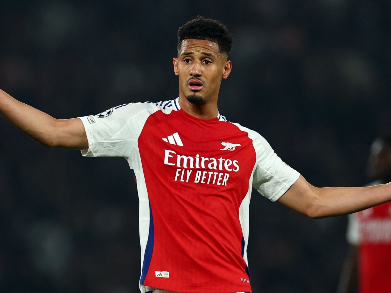 arsenal-s-william-saliba-reacts.JPG